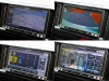 ハイエースワゴン３ナンバー８人乗り　３列シート　公認車