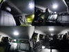 ハイエースワゴン4型新車　10人乗り　ＦＤ－ＢＯＸ
