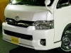 ハイエースワゴン4型新車　10人乗り　ＦＤ－ＢＯＸ