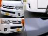 ハイエースワゴン4型新車　10人乗り　ＦＤ－ＢＯＸ