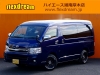 ハイエースワゴン3型ワゴン　10人乗り　ＦＤ－ＢＯＸベッドキット