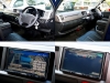 ハイエースワゴン3型ワゴン　10人乗り　ＦＤ－ＢＯＸベッドキット