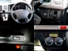 ハイエースワゴン3型ワゴン　10人乗り　ＦＤ－ＢＯＸベッドキット