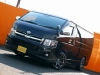 ハイエースワゴン３型中古コンプリート　カスタム多数