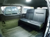 ハイエースバン4型新車　シーケンシャル６AT