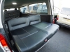 ハイエースバン4型新車　シーケンシャル６AT