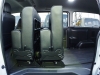ハイエースバン4型新車　シーケンシャル６AT