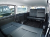 ハイエースバン4型新車　シーケンシャル６AT