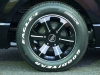 ハイエースバン4型新車　シーケンシャル６AT