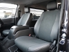ハイエースバン4型新車　シーケンシャル６AT