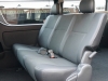 ハイエースバン4型新車　シーケンシャル６AT