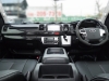 ハイエースバン4型新車　シーケンシャル６AT