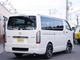 ハイエースバン4型新車　シーケンシャル６AT