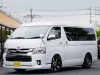 ハイエースワゴン4型新車　10人乗りシーケンシャル６AT