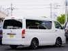 ハイエースワゴン4型新車　10人乗りシーケンシャル６AT