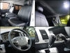 ハイエースワゴン4型新車　10人乗りシーケンシャル６AT