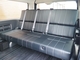ハイエースワゴン4型新車　10人乗りシーケンシャル６AT　ＦＤ－ＢＯＸ