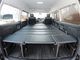 ハイエースワゴン4型新車　10人乗りシーケンシャル６AT　ＦＤ－ＢＯＸ