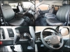 ハイエースワゴン4型新車　10人乗りシーケンシャル６AT　ＦＤ－ＢＯＸ