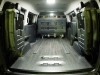 ハイエースワゴン4型新車４ＷＤ　10人乗りシーケンシャル６AT