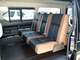 ハイエースワゴン新車コンプリート4型新車　10人乗り　ＦＤ－ＢＯＸ