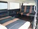 ハイエースワゴン新車コンプリート4型新車　10人乗り　ＦＤ－ＢＯＸ