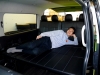 ハイエースワゴン新車コンプリートFD-BOX2　10人乗り　前向き9名