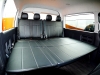 ハイエースワゴン新車コンプリートFD-BOX2　10人乗り　前向き9名
