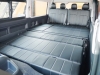 ハイエースワゴン新車コンプリートFD-BOX2　10人乗り　前向き9名