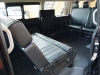 ハイエースワゴン新車コンプリートFD-BOX2　10人乗り　前向き9名