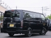 ハイエースバン4型新車　シーケンシャル６AT