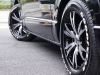 ハイエースバン4型新車　シーケンシャル６AT