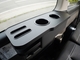 ハイエースバン4型新車　シーケンシャル６AT