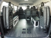 ハイエースワゴン4型新車　10人乗りシーケンシャル６AT　グルニエ８