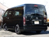 ハイエースワゴン4型新車　10人乗りシーケンシャル６AT　グルニエ８