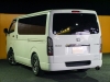 ハイエースバンハイエースＶ　ｽｰﾊﾟｰＧＬ　４ナンバー　カスタム　