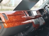 ハイエースワゴン4型新車　10人乗りシーケンシャル６AT