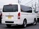 ハイエースバン4型新車　シーケンシャル６AT