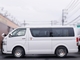 ハイエースバン4型新車　シーケンシャル６AT