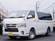 ハイエースバン4型新車　シーケンシャル６AT