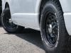 ハイエースワゴン4型新車４ＷＤ　10人乗りシーケンシャル６AT