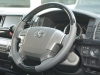 ハイエースワゴン4型新車４ＷＤ　10人乗りシーケンシャル６AT