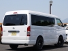 ハイエースワゴン4型新車４ＷＤ　10人乗りシーケンシャル６AT