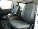 ハイエースバン4型新車　シーケンシャル６AT