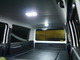 ハイエースバン4型新車　シーケンシャル６AT