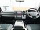 ハイエースバン4型新車　シーケンシャル６AT