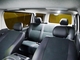 ハイエースバン4型新車　シーケンシャル６AT