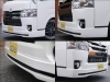 ハイエースバン4型新車　シーケンシャル６AT