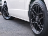 ハイエースバン4型新車　シーケンシャル６AT
