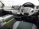 ハイエースバン4型新車　シーケンシャル６AT